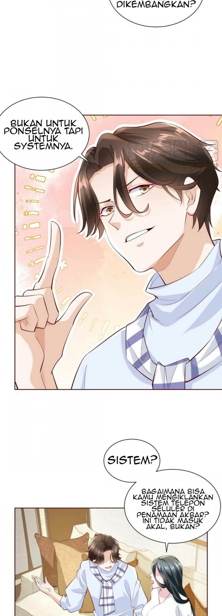 I Randomly Have A New Career Every Week Chapter 227 Halaman 25