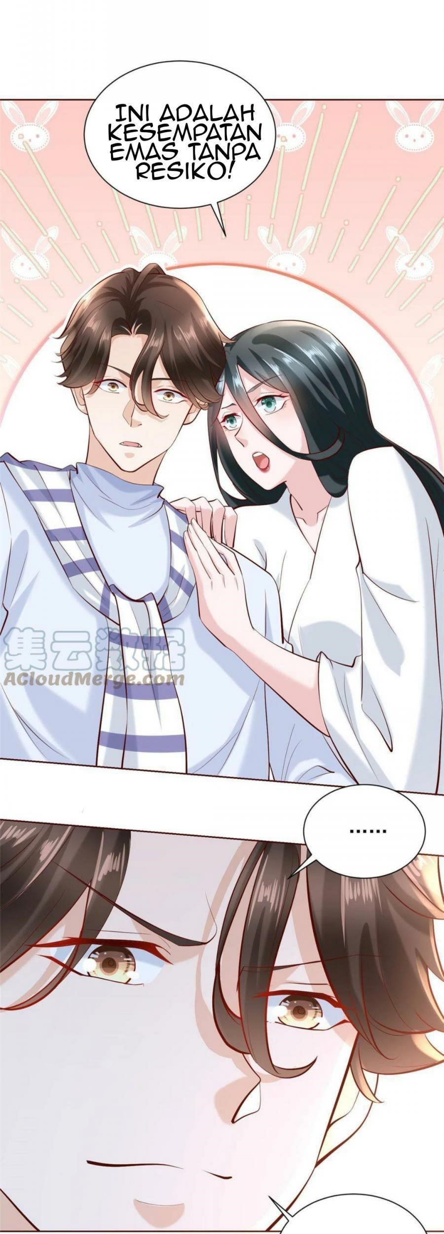I Randomly Have A New Career Every Week Chapter 227 Halaman 32