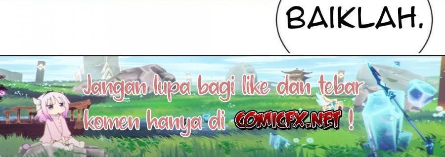 I Randomly Have A New Career Every Week Chapter 227 Halaman 33