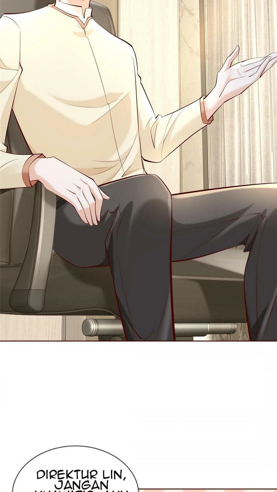 I Randomly Have A New Career Every Week Chapter 227 Halaman 35