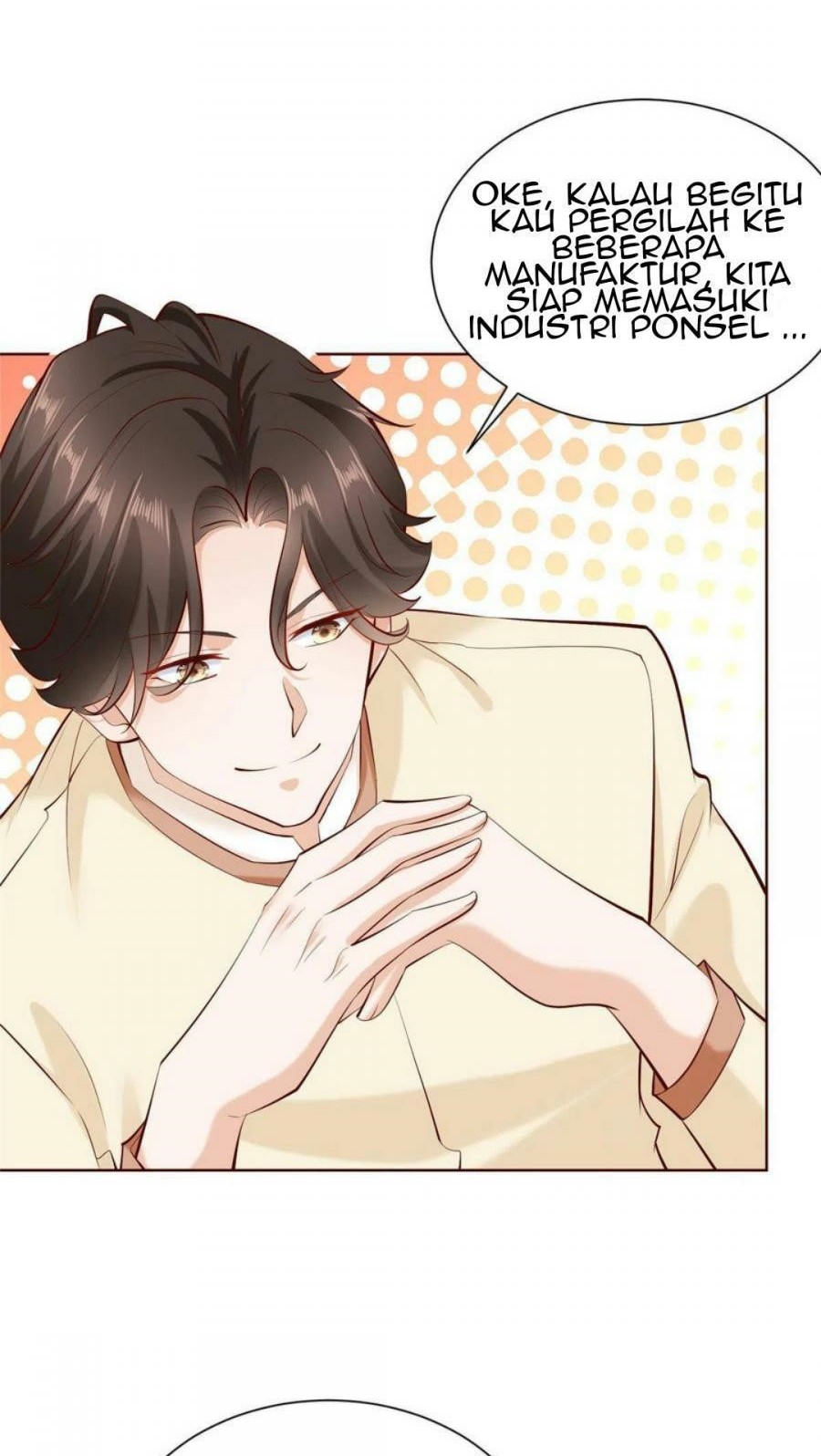 I Randomly Have A New Career Every Week Chapter 227 Halaman 37