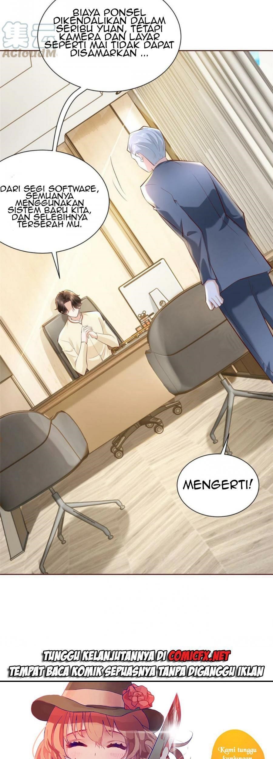 I Randomly Have A New Career Every Week Chapter 227 Halaman 38