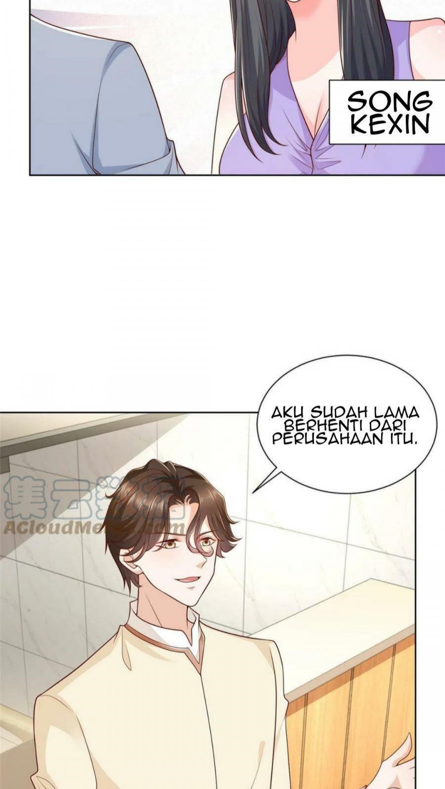 I Randomly Have A New Career Every Week Chapter 228 Halaman 9