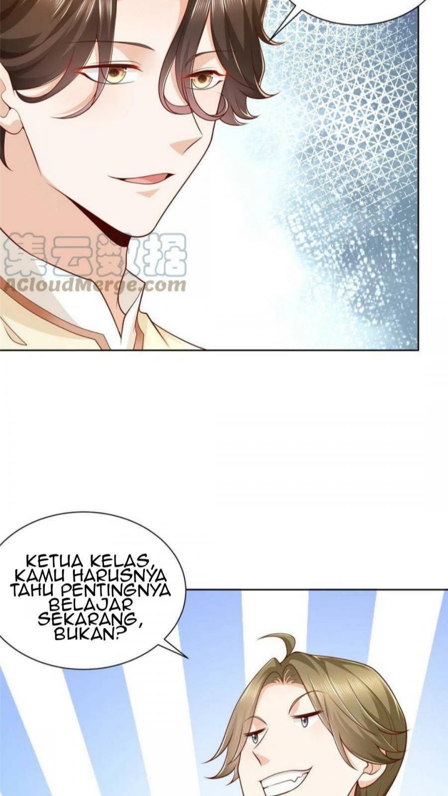 I Randomly Have A New Career Every Week Chapter 228 Halaman 11