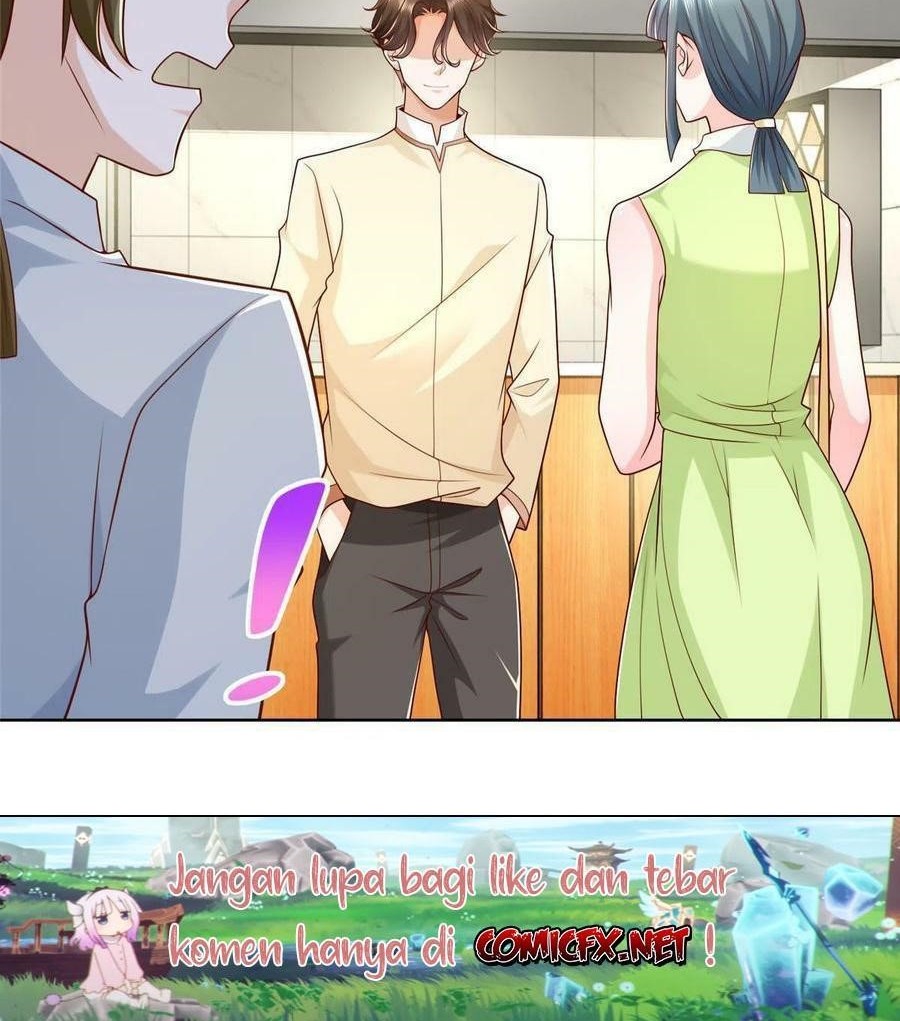 I Randomly Have A New Career Every Week Chapter 228 Halaman 15