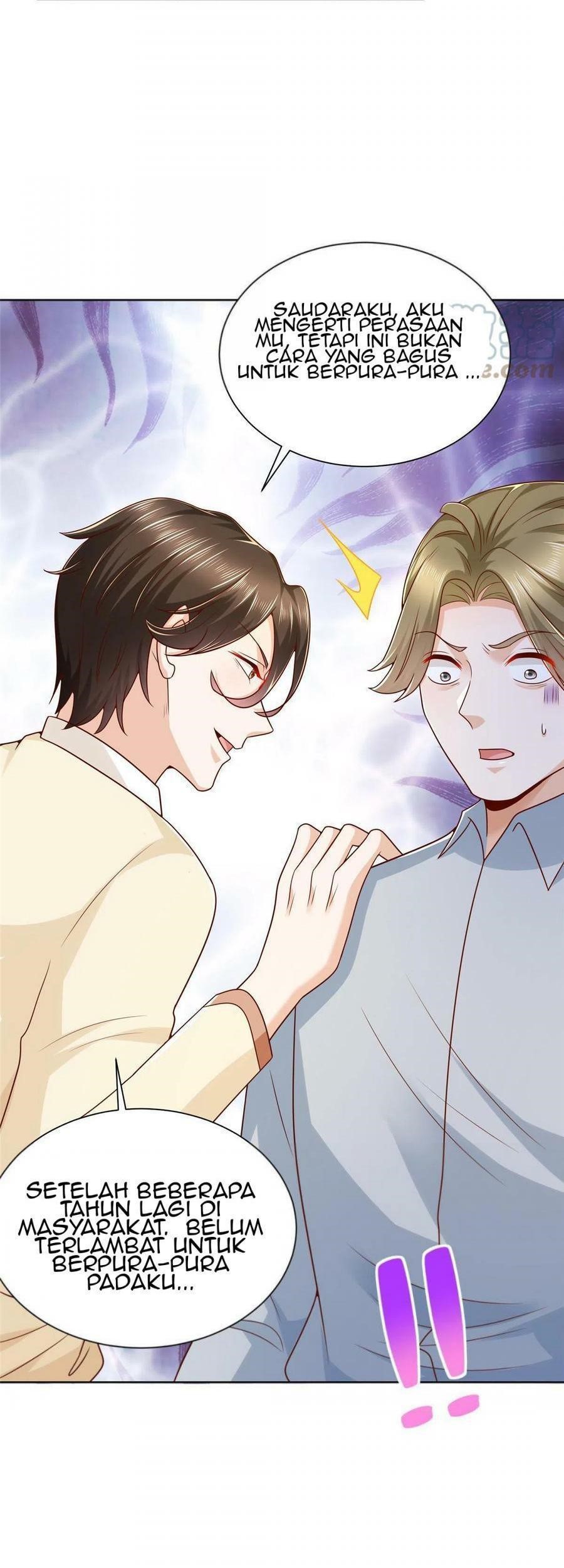 I Randomly Have A New Career Every Week Chapter 228 Halaman 19