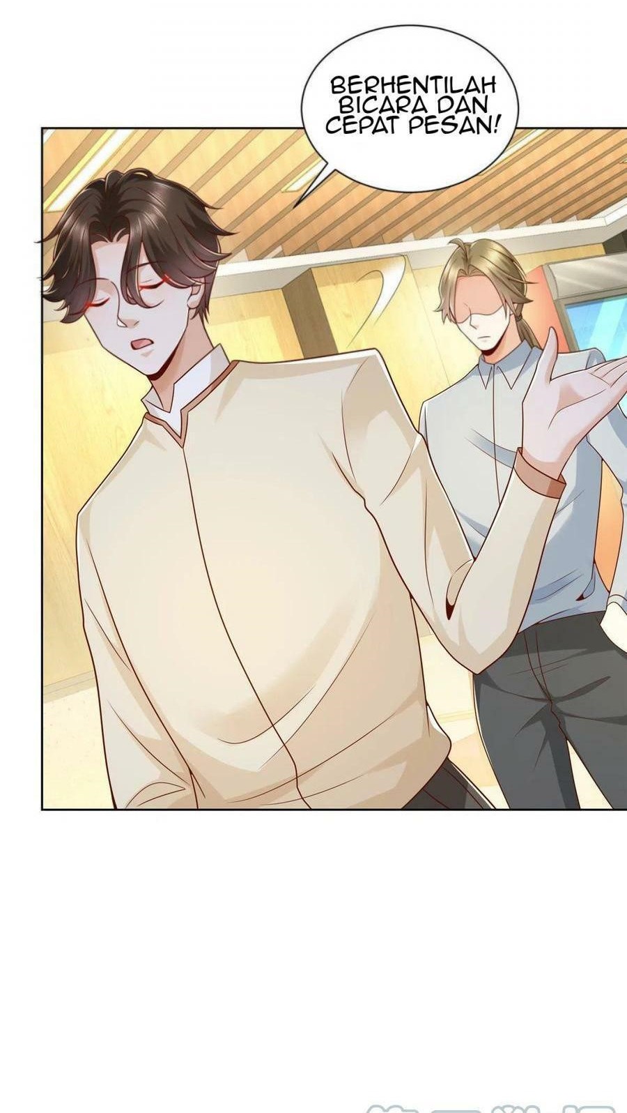 I Randomly Have A New Career Every Week Chapter 228 Halaman 20
