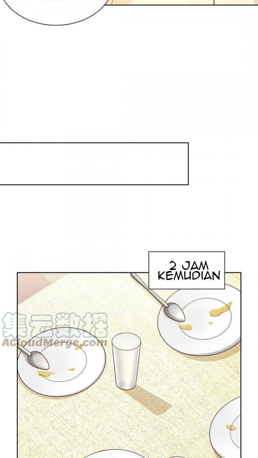 I Randomly Have A New Career Every Week Chapter 228 Halaman 22