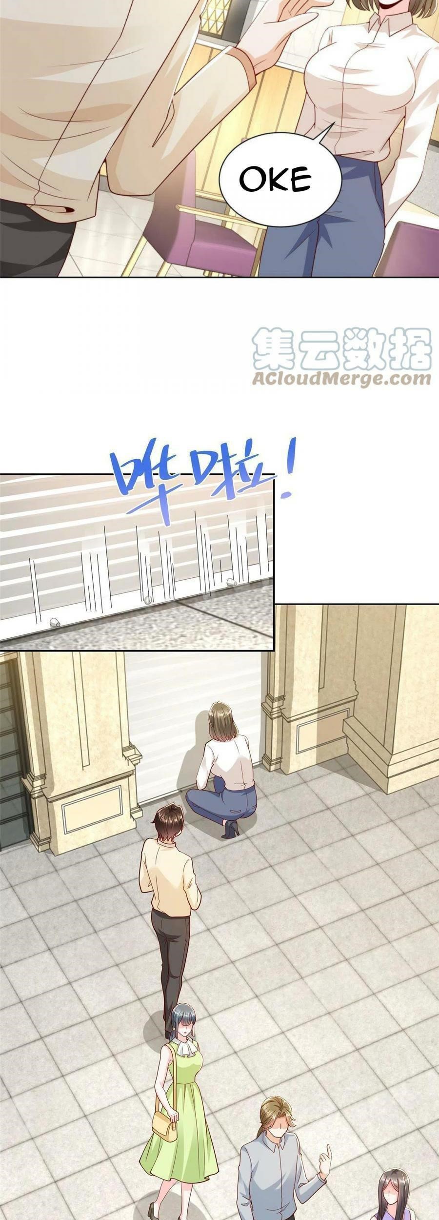 I Randomly Have A New Career Every Week Chapter 228 Halaman 28