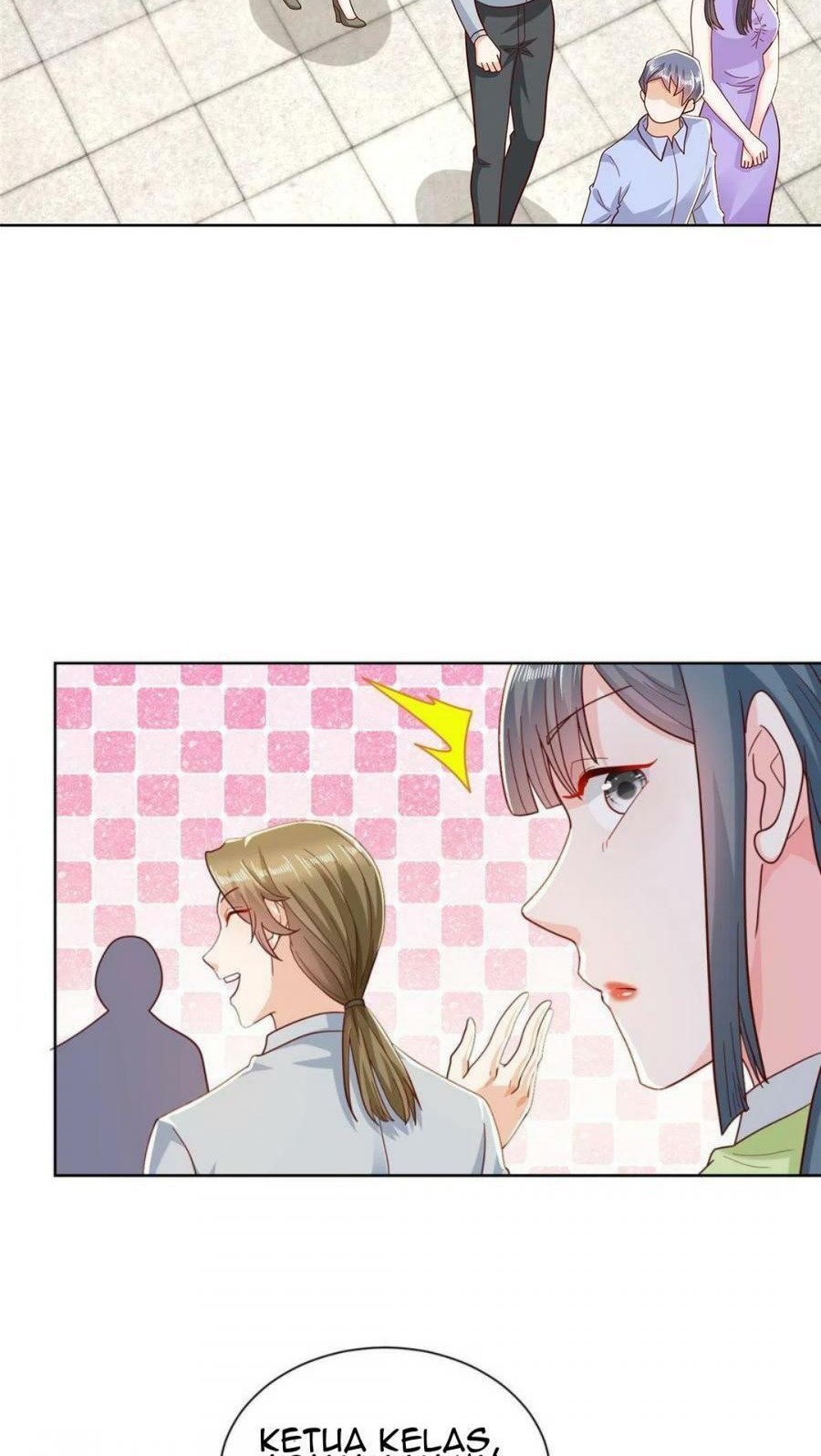 I Randomly Have A New Career Every Week Chapter 228 Halaman 29