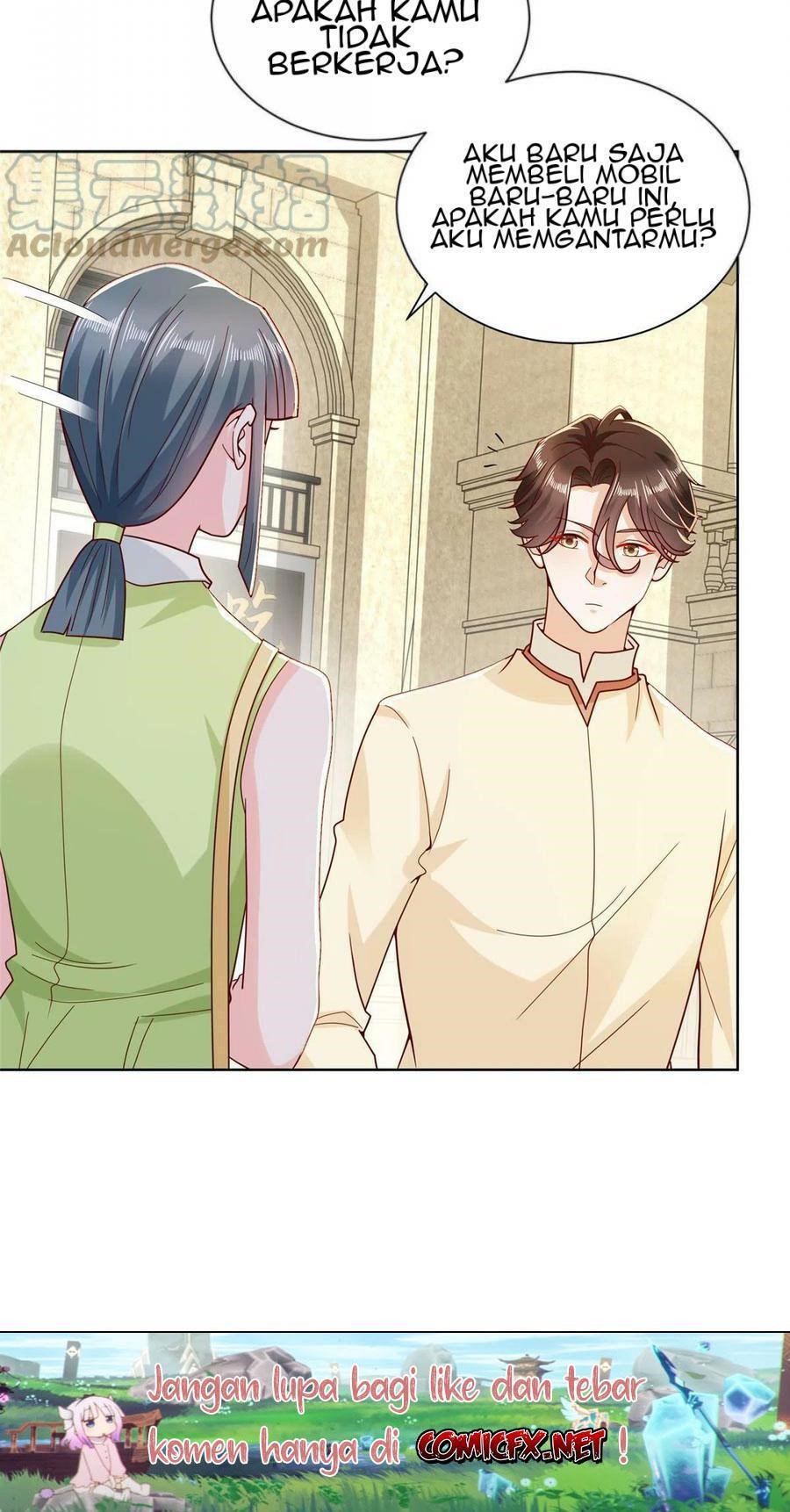 I Randomly Have A New Career Every Week Chapter 228 Halaman 30