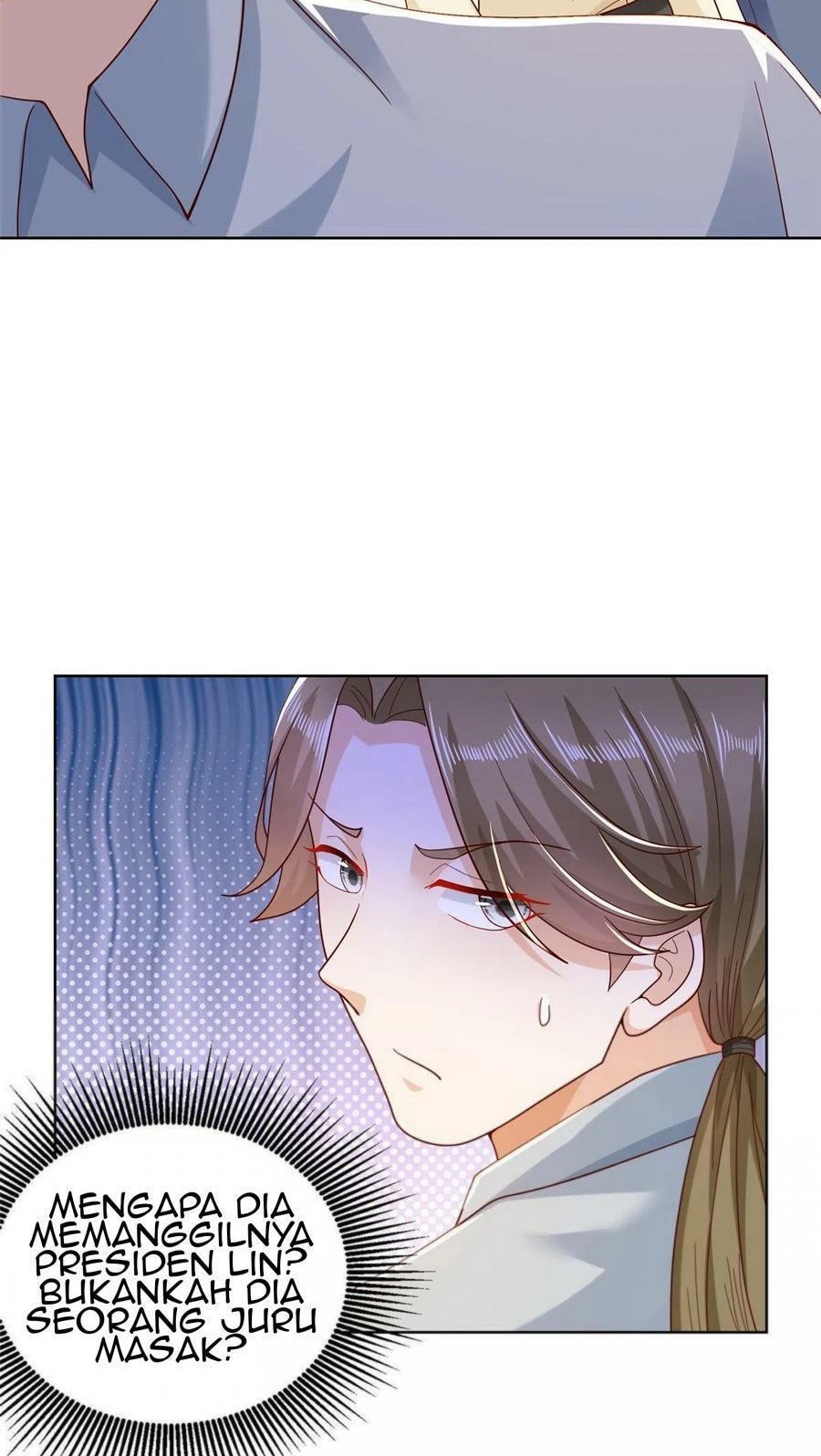 I Randomly Have A New Career Every Week Chapter 228 Halaman 32
