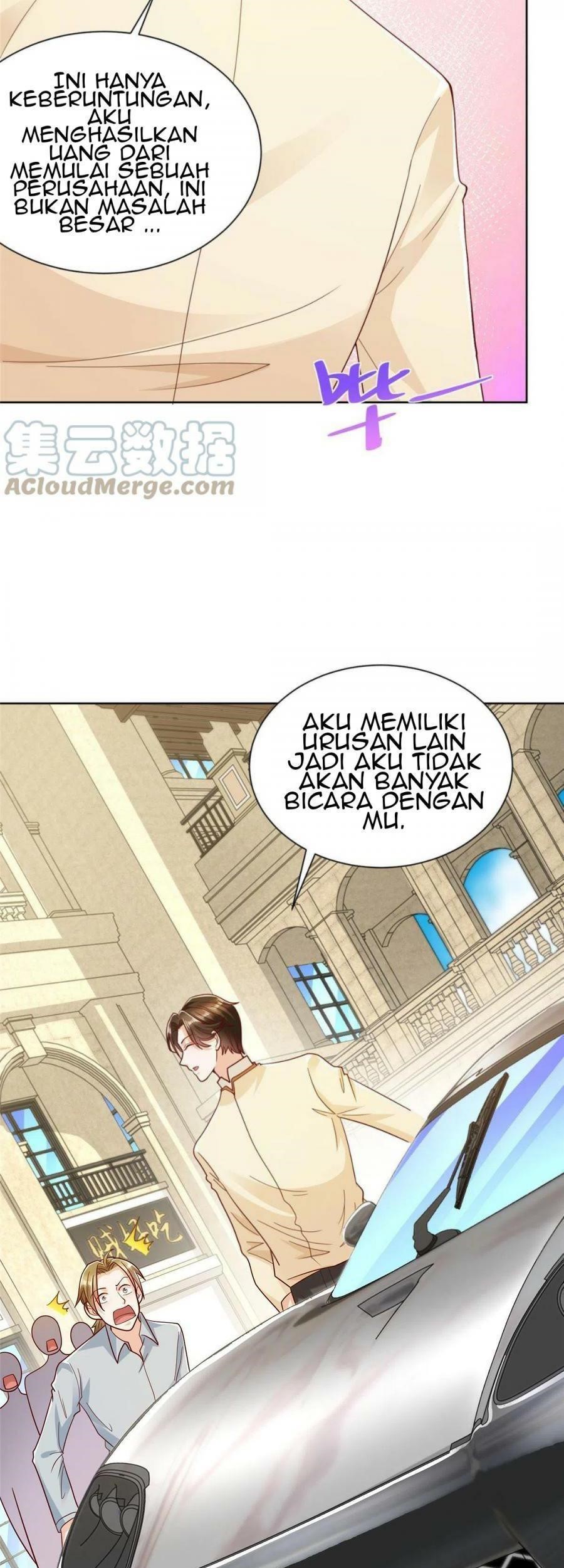 I Randomly Have A New Career Every Week Chapter 228 Halaman 35