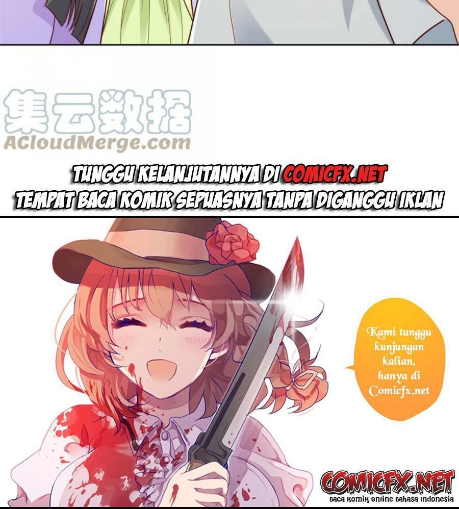 I Randomly Have A New Career Every Week Chapter 228 Halaman 37