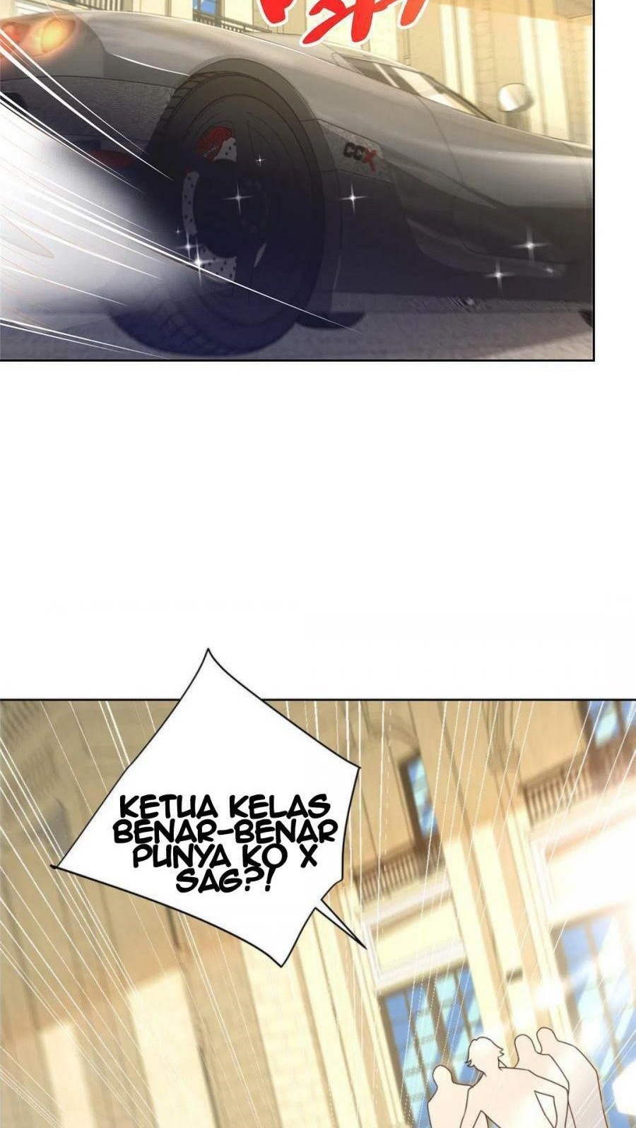 I Randomly Have A New Career Every Week Chapter 229 Halaman 3