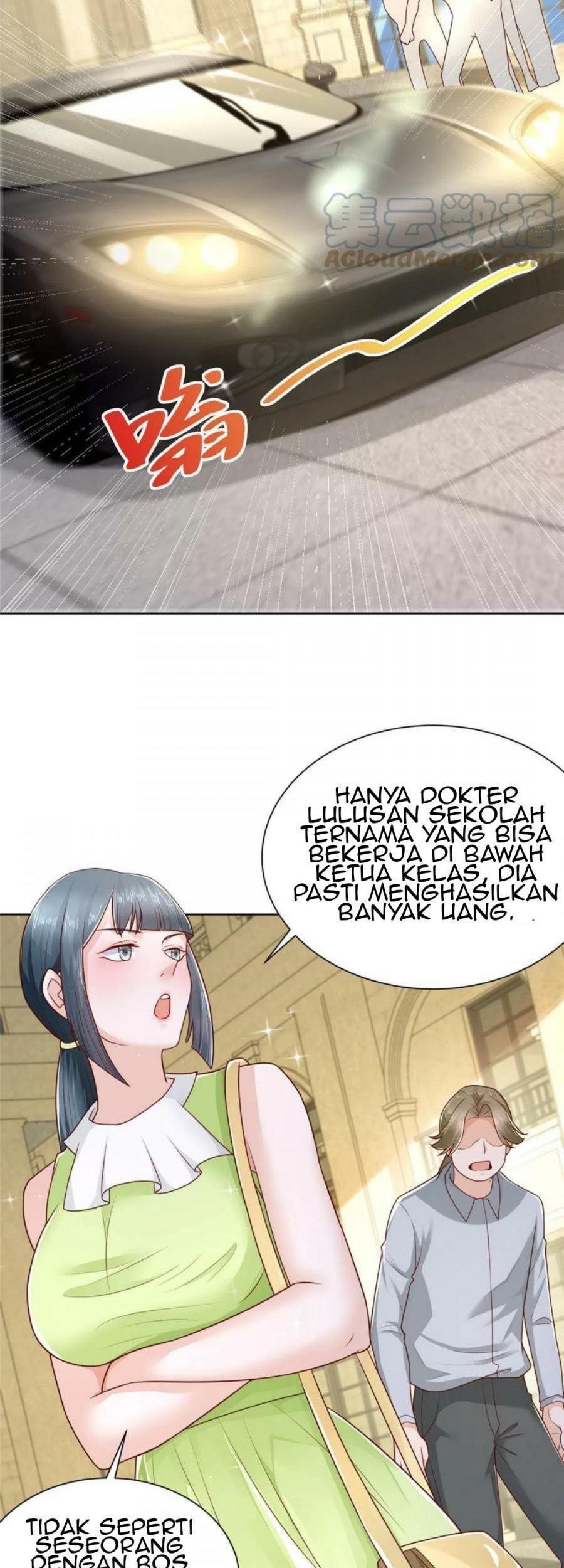 I Randomly Have A New Career Every Week Chapter 229 Halaman 4
