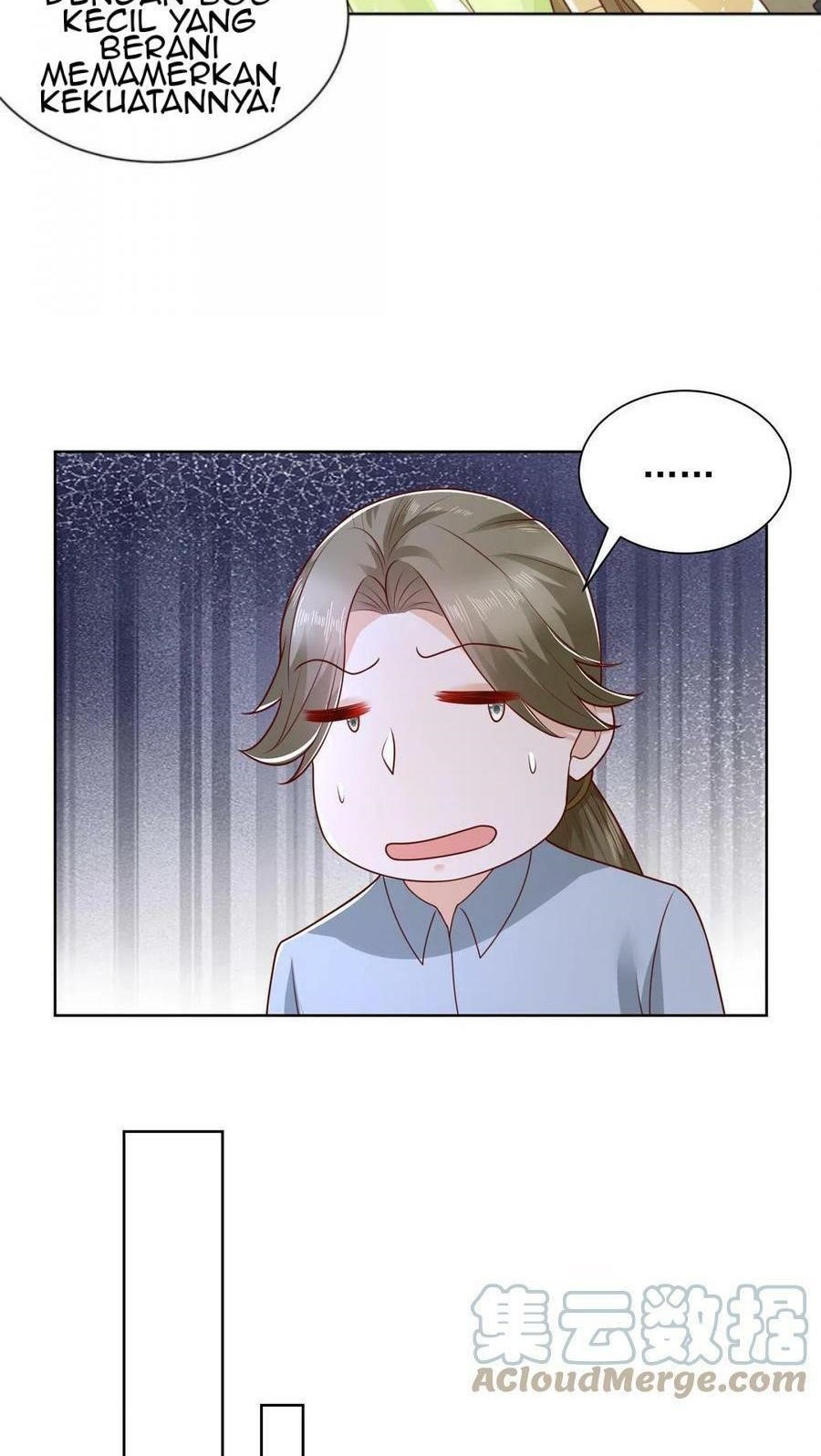 I Randomly Have A New Career Every Week Chapter 229 Halaman 5