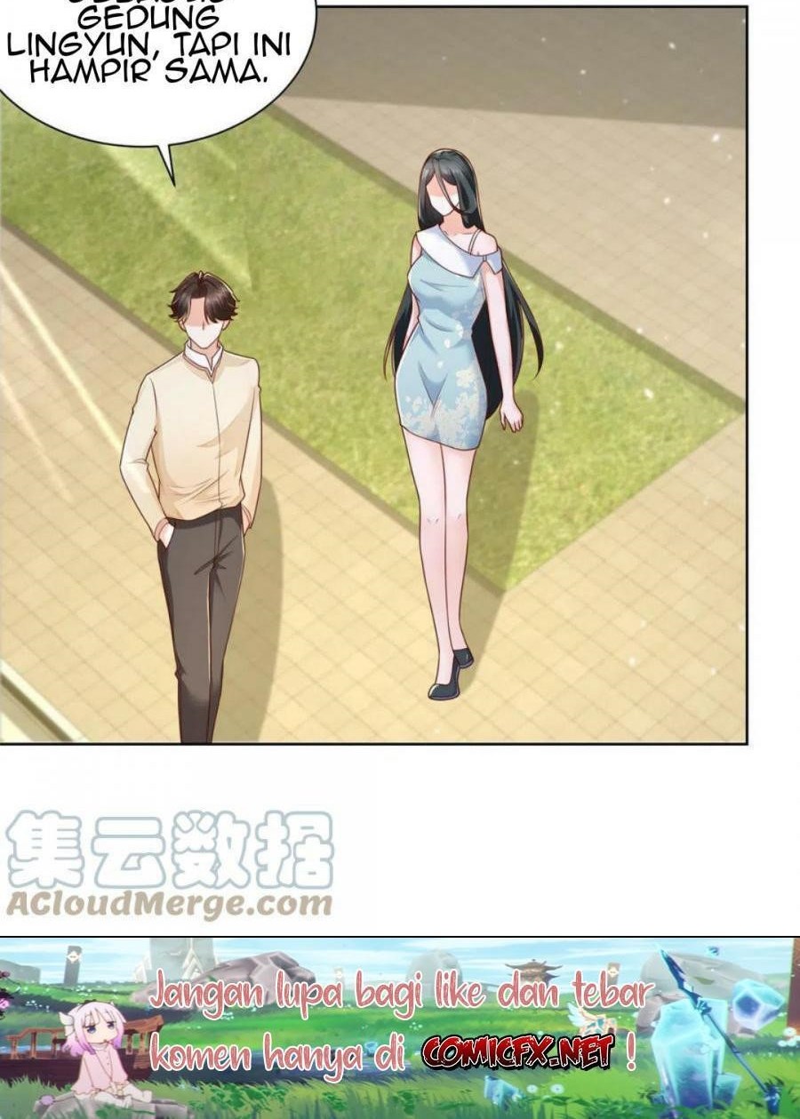 I Randomly Have A New Career Every Week Chapter 229 Halaman 7