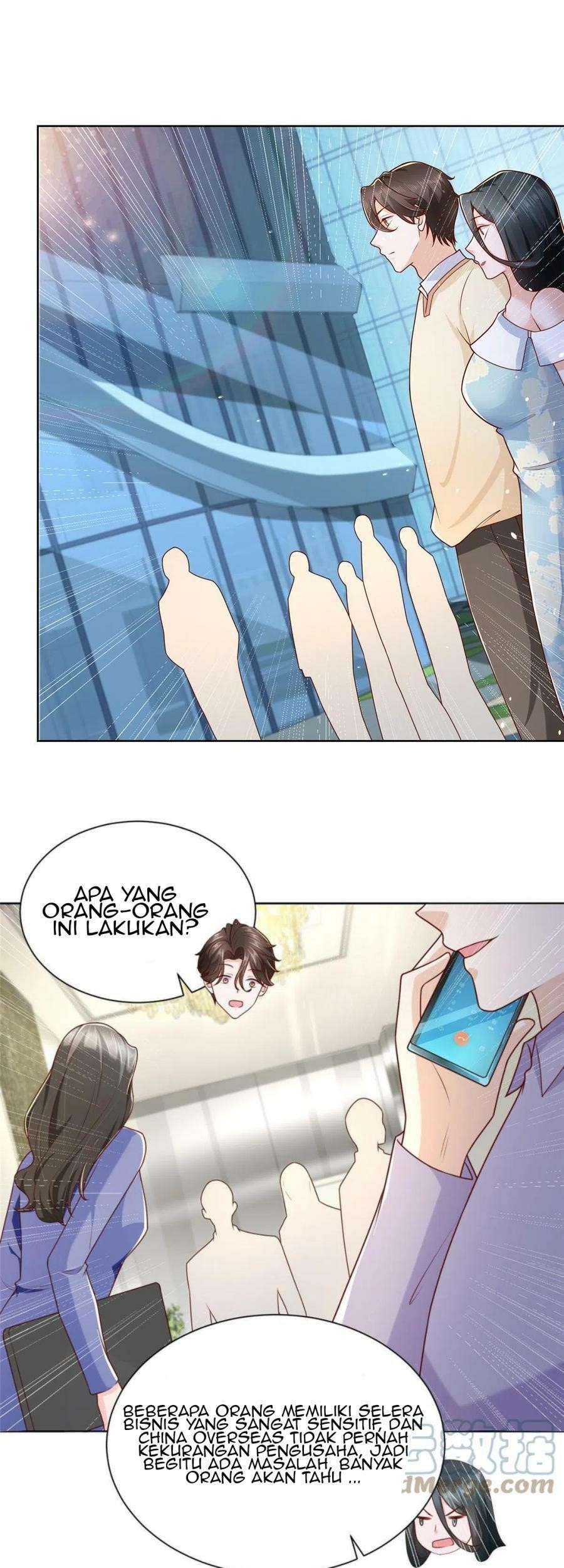 I Randomly Have A New Career Every Week Chapter 229 Halaman 8