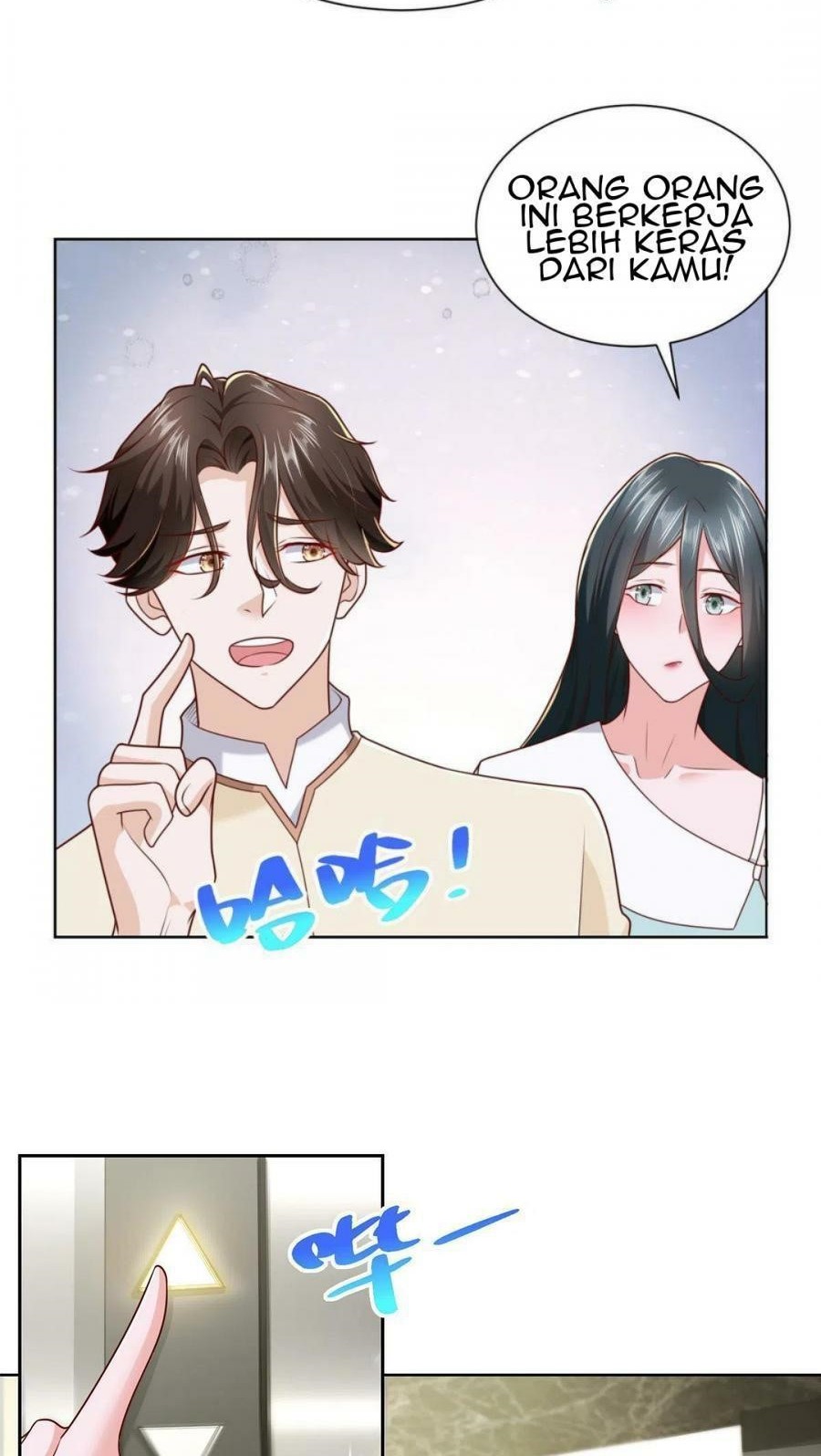 I Randomly Have A New Career Every Week Chapter 229 Halaman 9