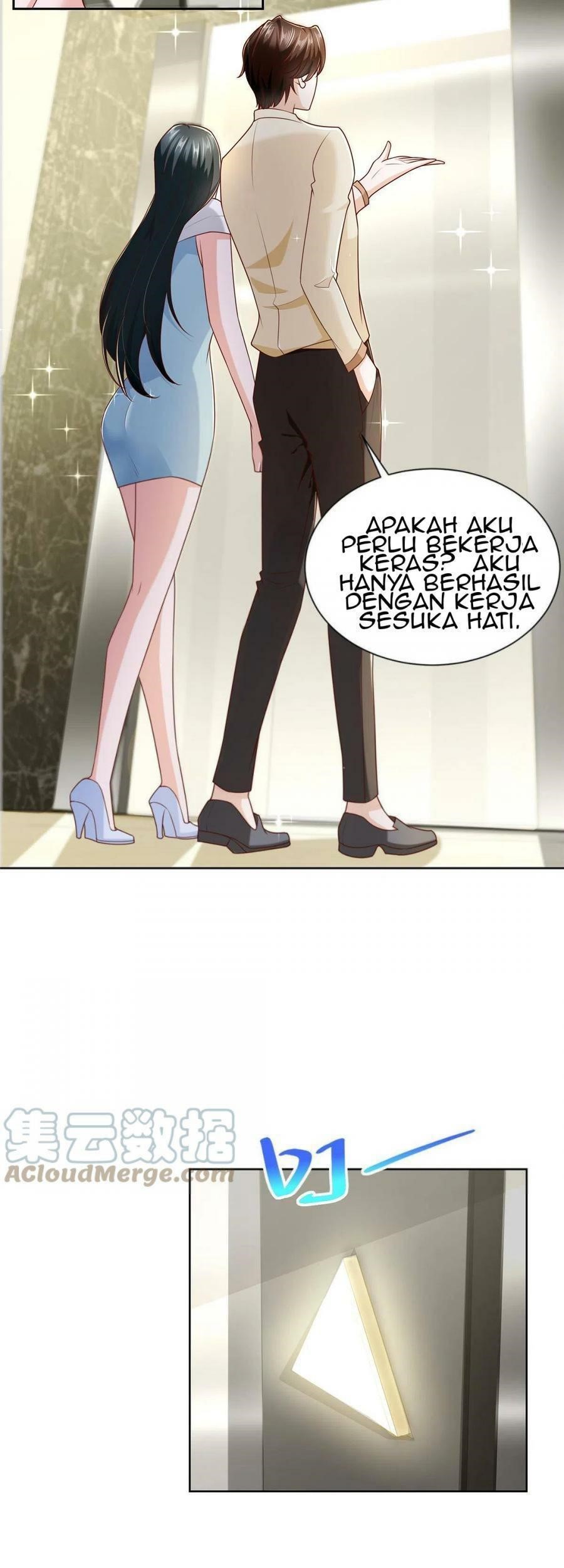 I Randomly Have A New Career Every Week Chapter 229 Halaman 10