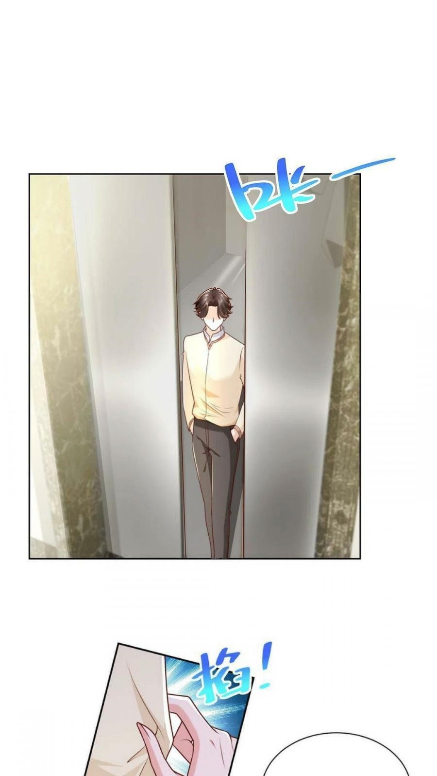 I Randomly Have A New Career Every Week Chapter 229 Halaman 11