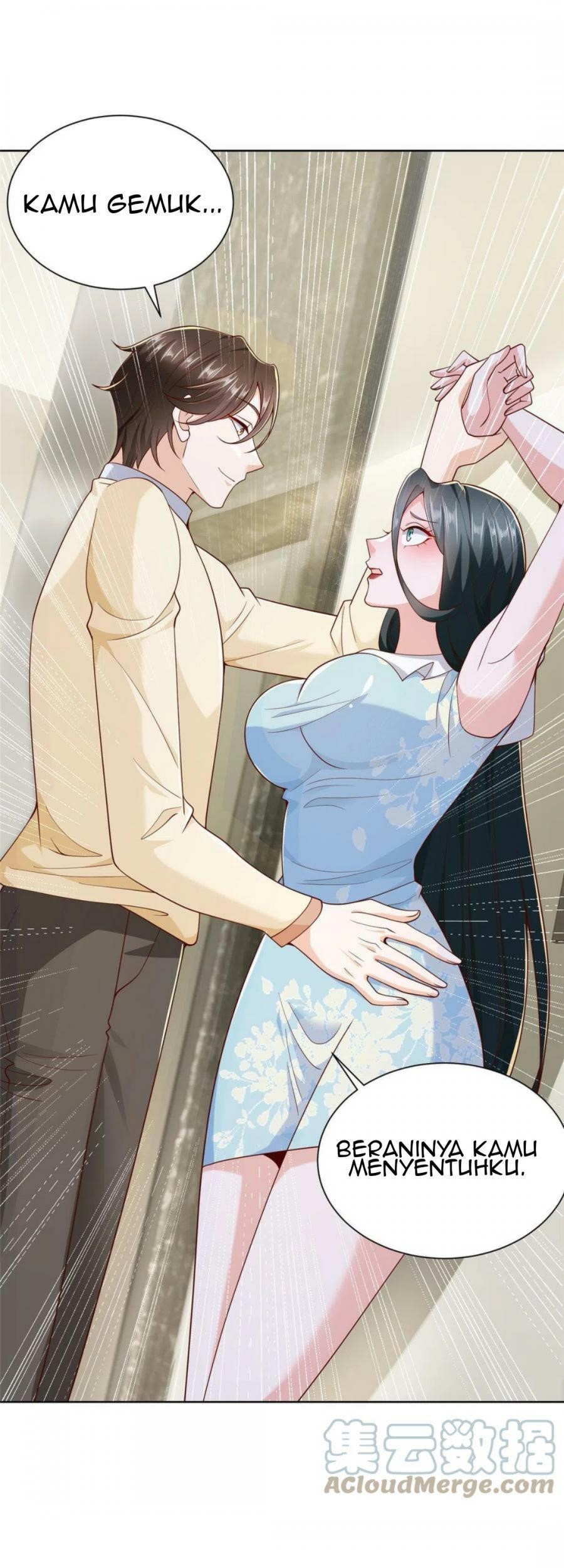 I Randomly Have A New Career Every Week Chapter 229 Halaman 14