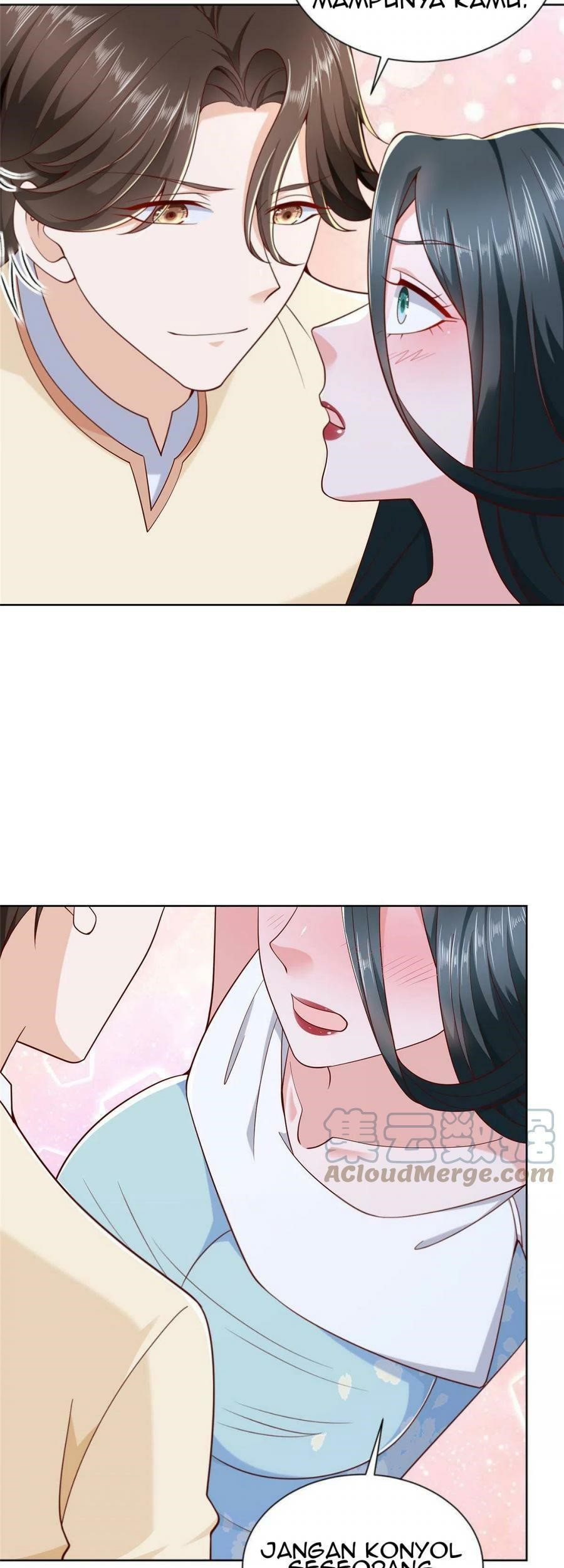 I Randomly Have A New Career Every Week Chapter 229 Halaman 16