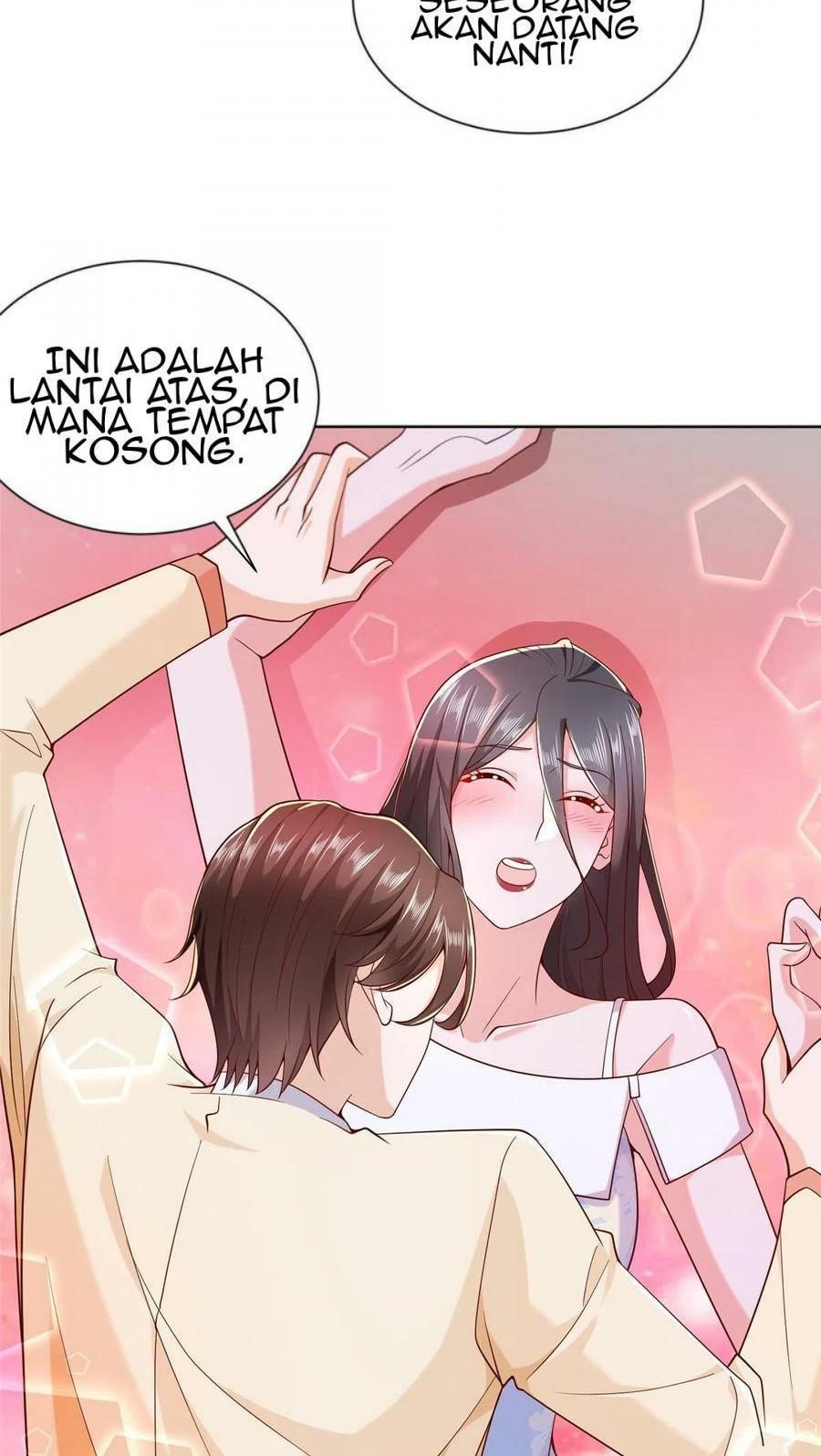 I Randomly Have A New Career Every Week Chapter 229 Halaman 17
