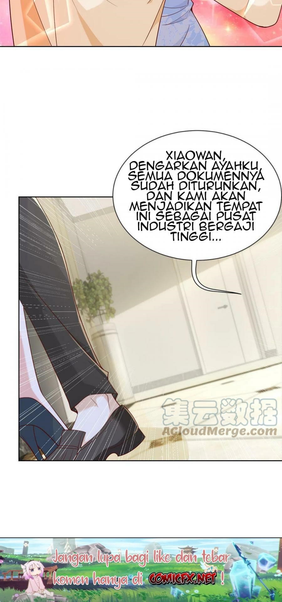 I Randomly Have A New Career Every Week Chapter 229 Halaman 18