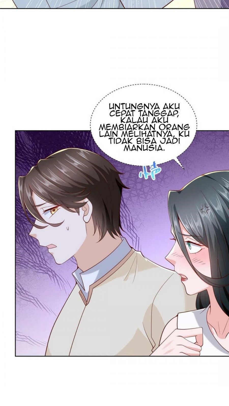 I Randomly Have A New Career Every Week Chapter 229 Halaman 20