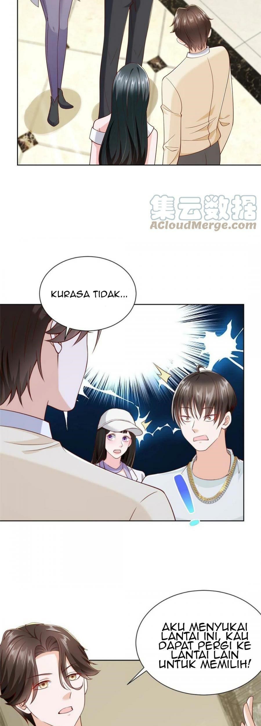 I Randomly Have A New Career Every Week Chapter 229 Halaman 23