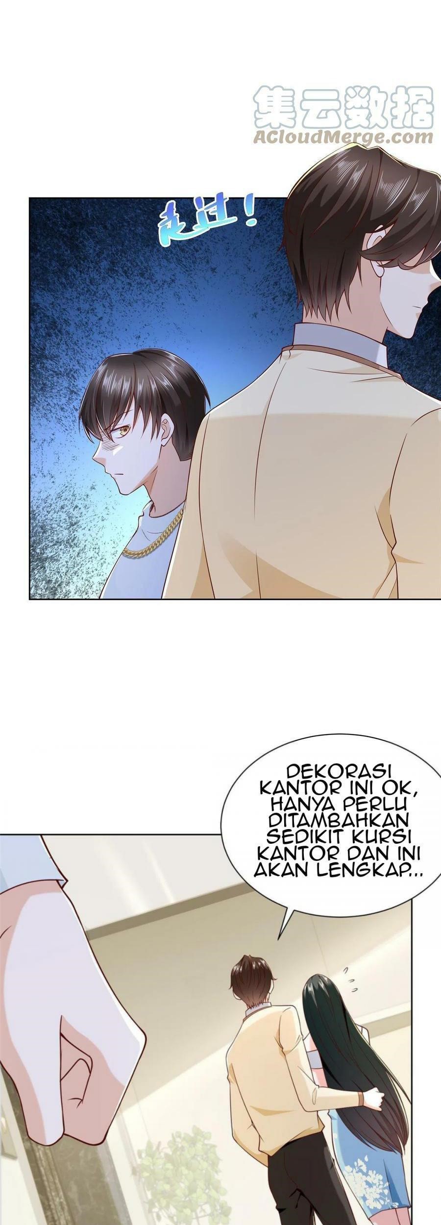 I Randomly Have A New Career Every Week Chapter 229 Halaman 25