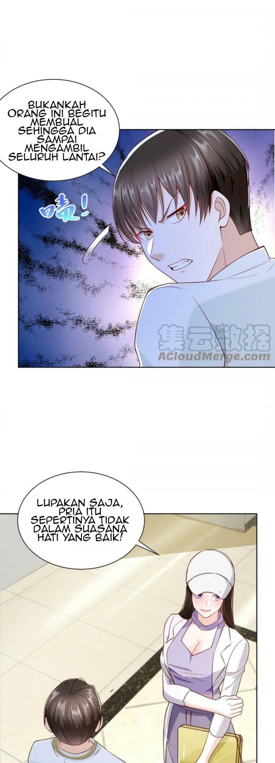 I Randomly Have A New Career Every Week Chapter 229 Halaman 27