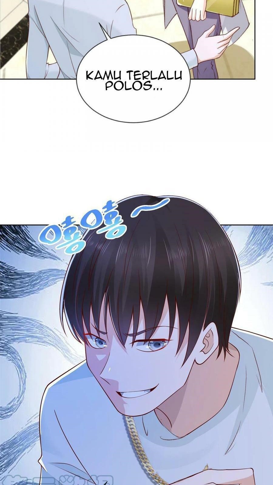 I Randomly Have A New Career Every Week Chapter 229 Halaman 28