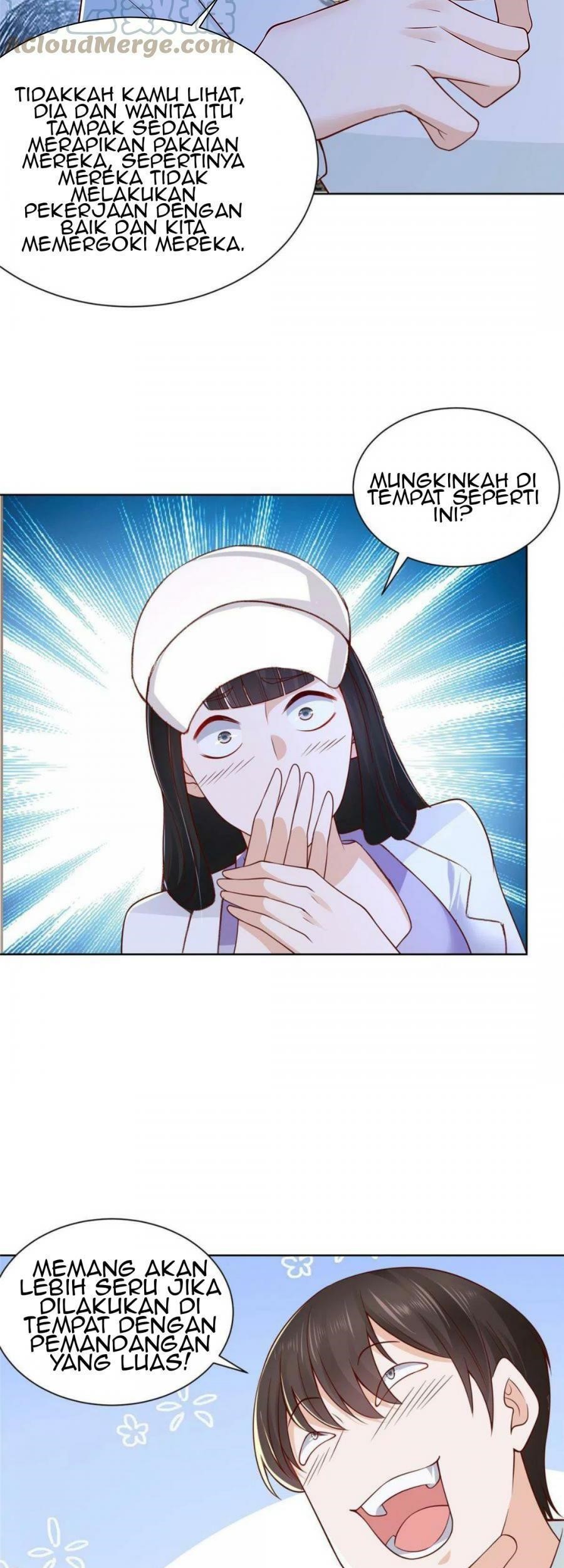 I Randomly Have A New Career Every Week Chapter 229 Halaman 29