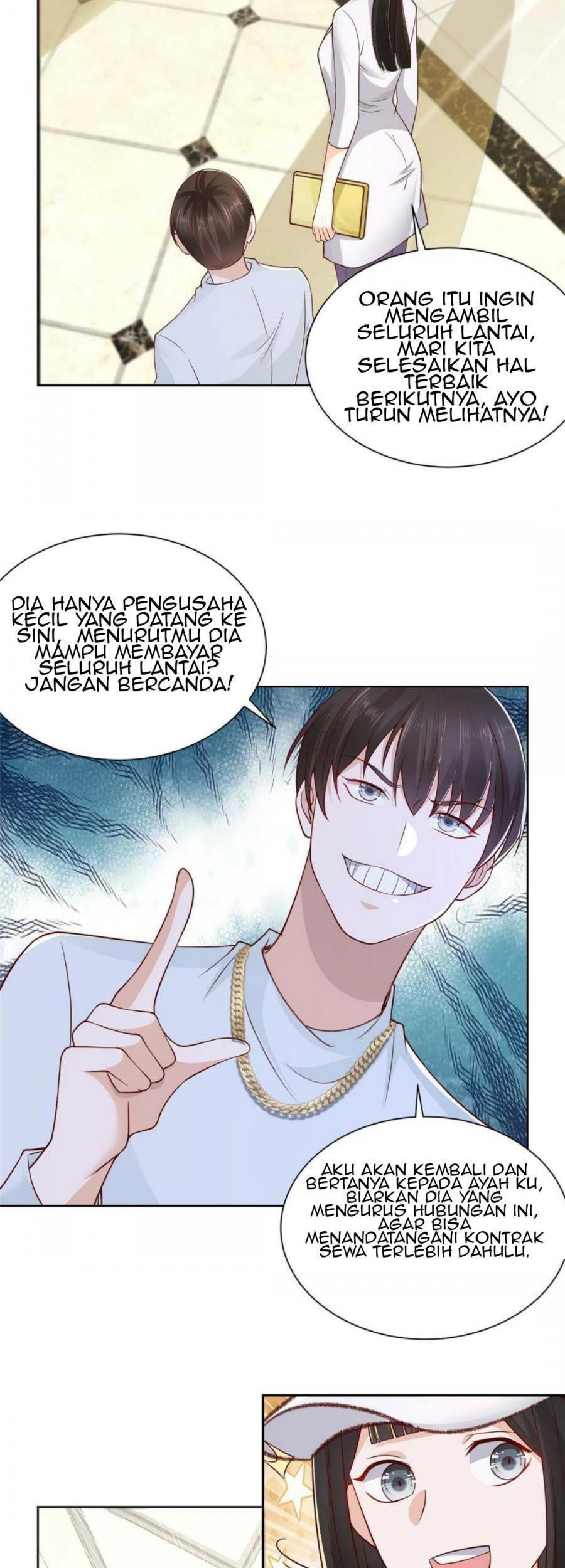 I Randomly Have A New Career Every Week Chapter 229 Halaman 31