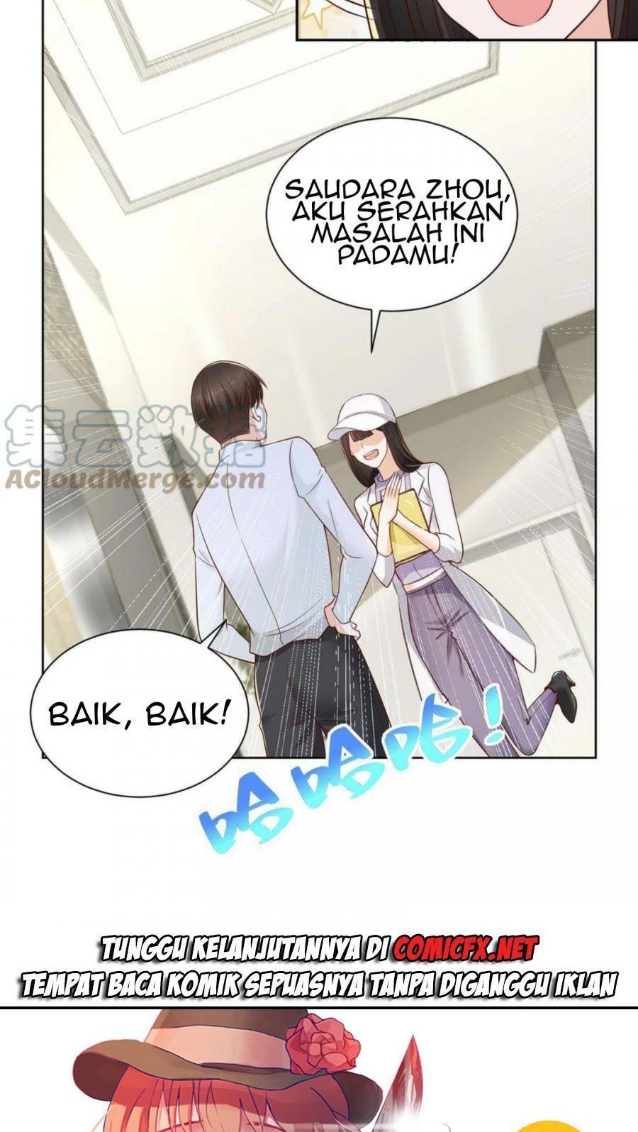 I Randomly Have A New Career Every Week Chapter 229 Halaman 32