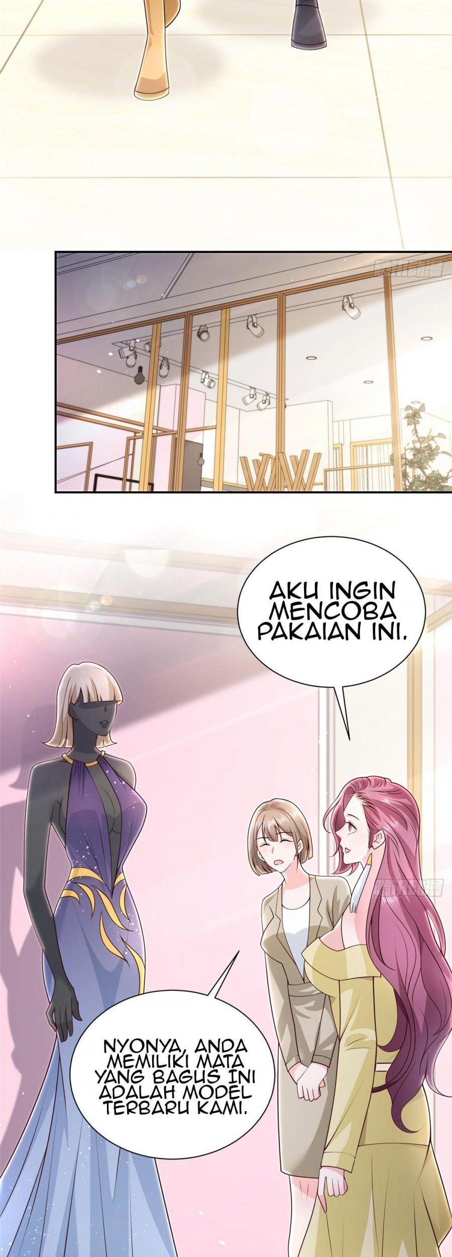 I Randomly Have A New Career Every Week Chapter 23 Halaman 4
