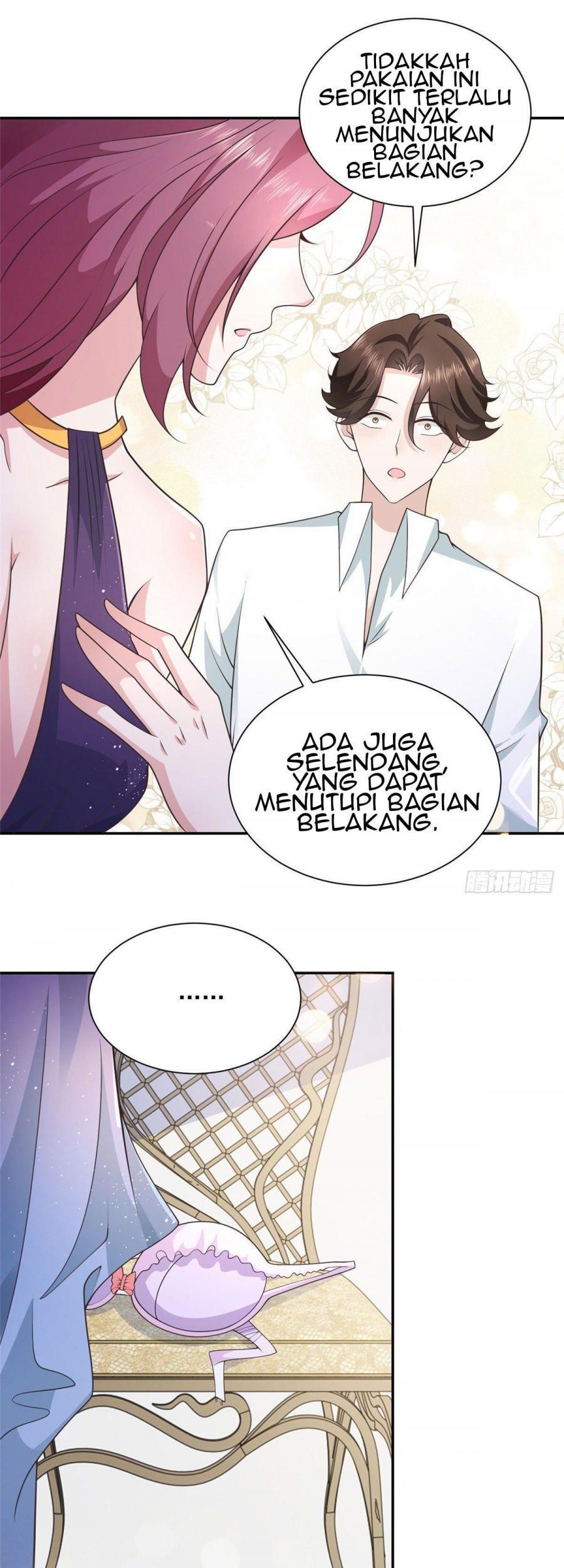 I Randomly Have A New Career Every Week Chapter 23 Halaman 11