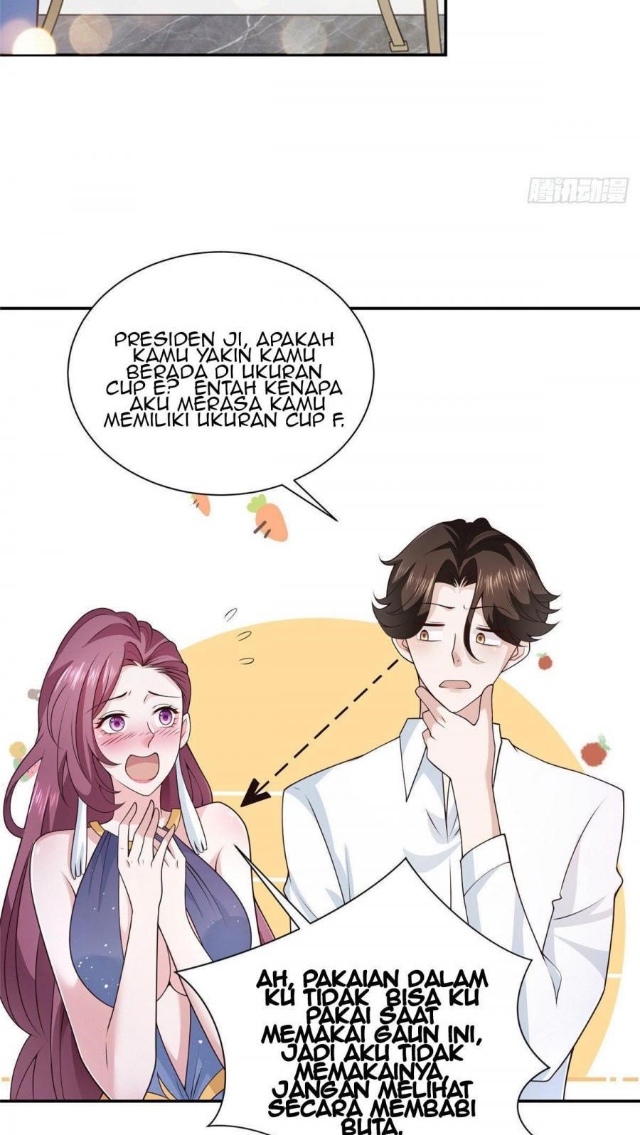 I Randomly Have A New Career Every Week Chapter 23 Halaman 12
