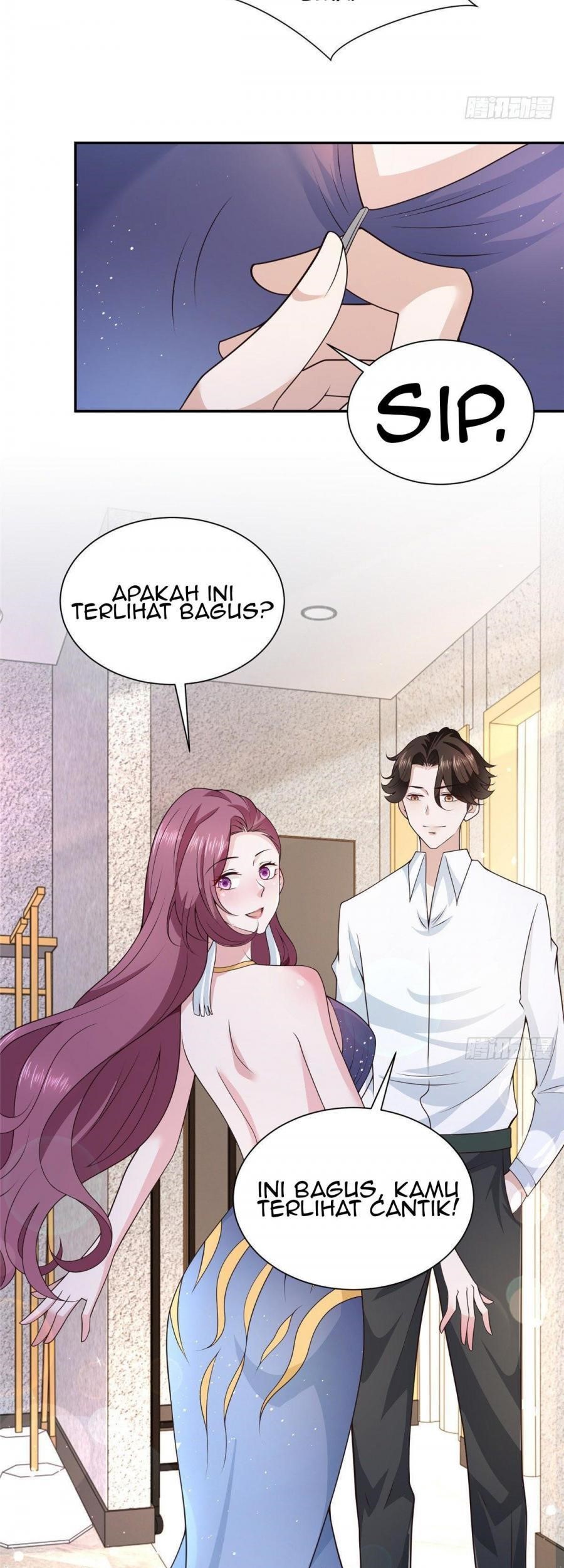 I Randomly Have A New Career Every Week Chapter 23 Halaman 13