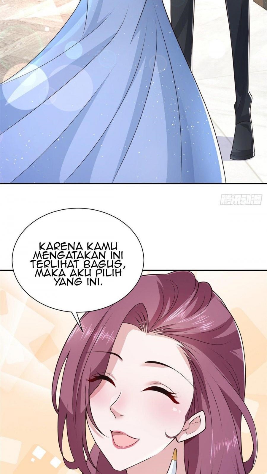 I Randomly Have A New Career Every Week Chapter 23 Halaman 14