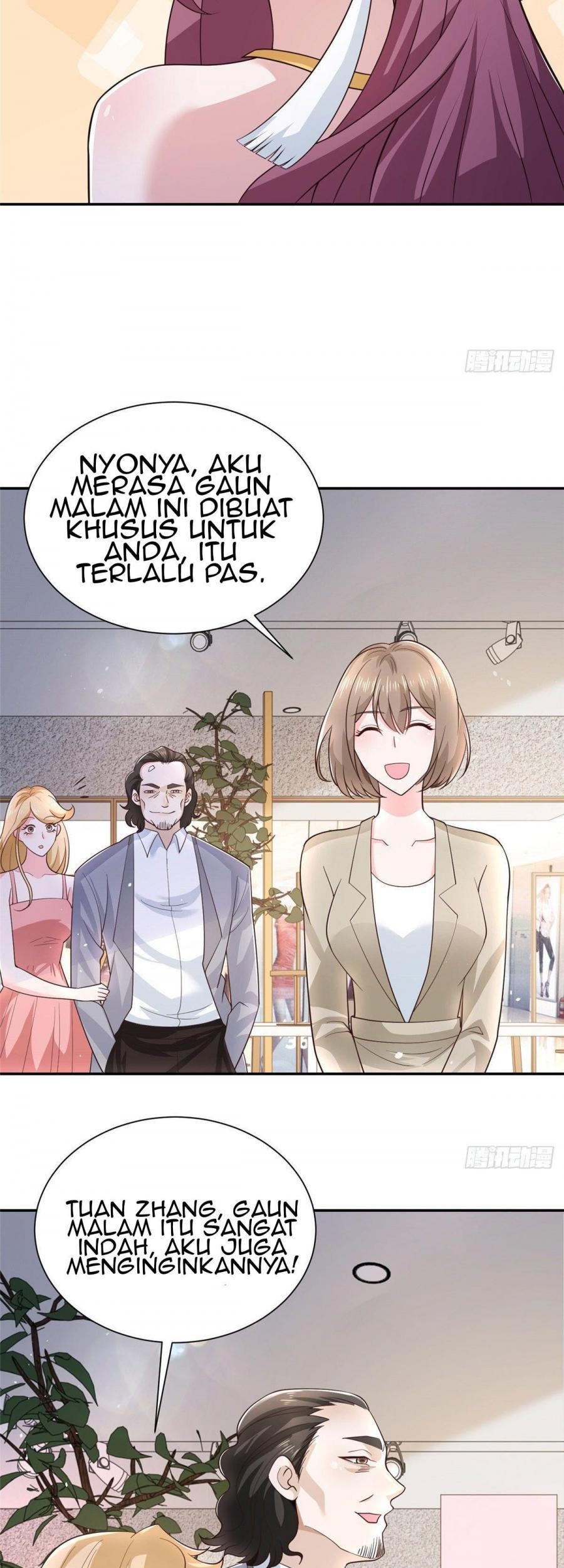 I Randomly Have A New Career Every Week Chapter 23 Halaman 15