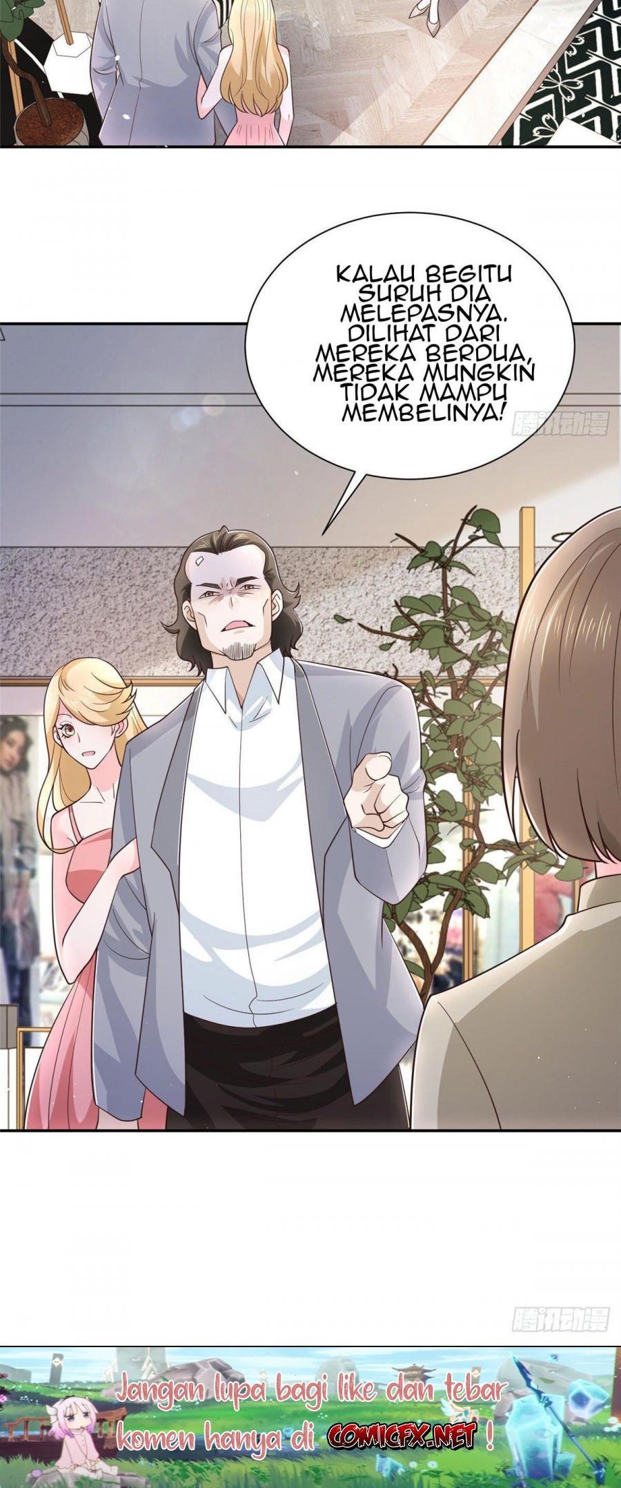 I Randomly Have A New Career Every Week Chapter 23 Halaman 17