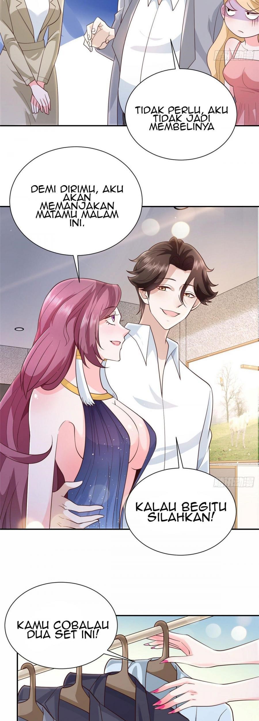 I Randomly Have A New Career Every Week Chapter 23 Halaman 22
