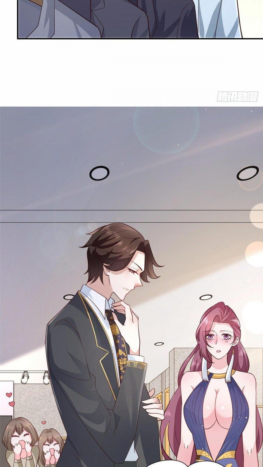 I Randomly Have A New Career Every Week Chapter 23 Halaman 23