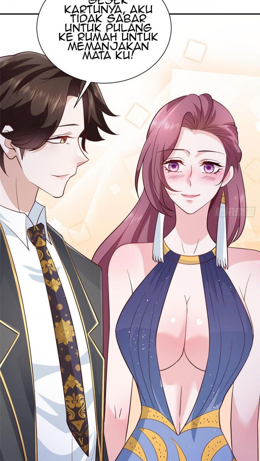I Randomly Have A New Career Every Week Chapter 23 Halaman 25