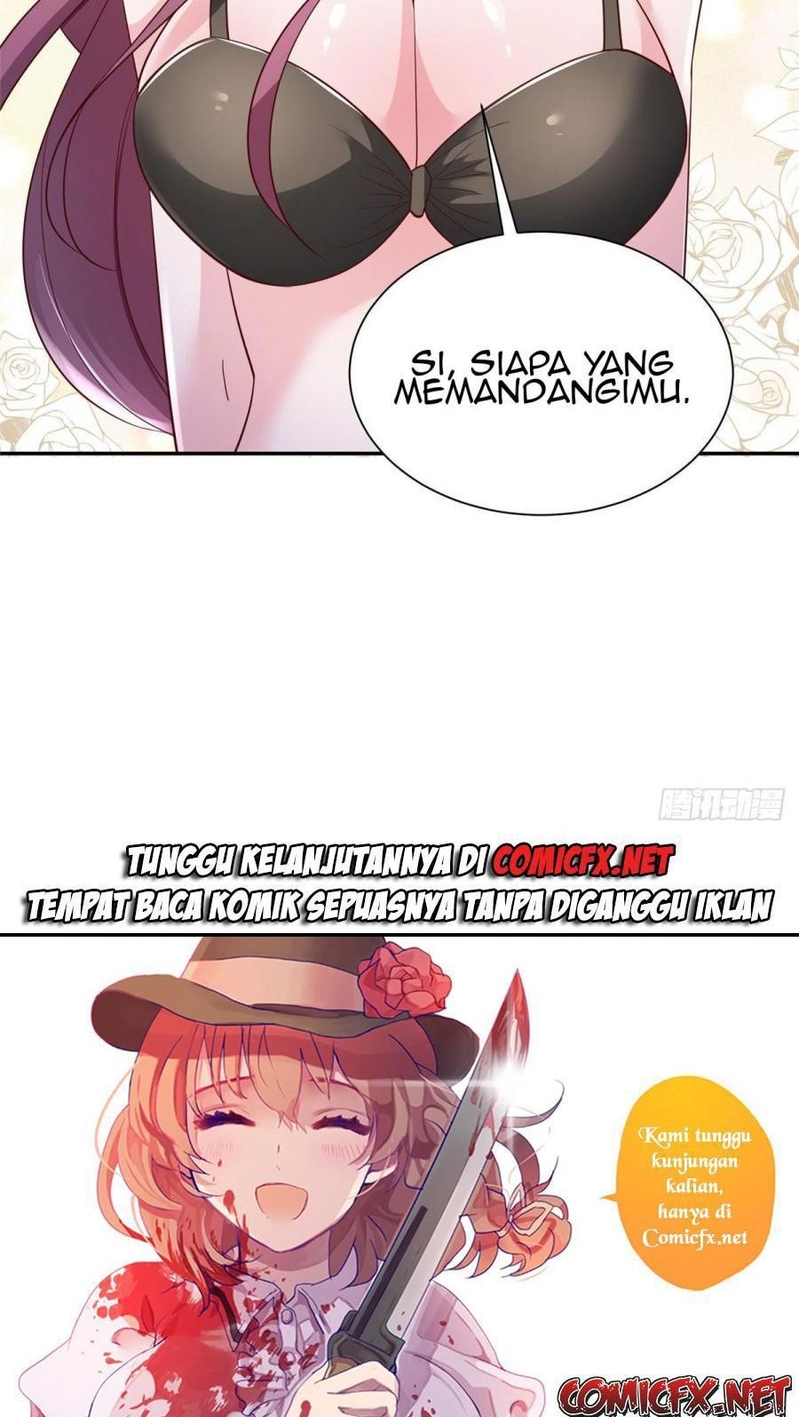 I Randomly Have A New Career Every Week Chapter 23 Halaman 32