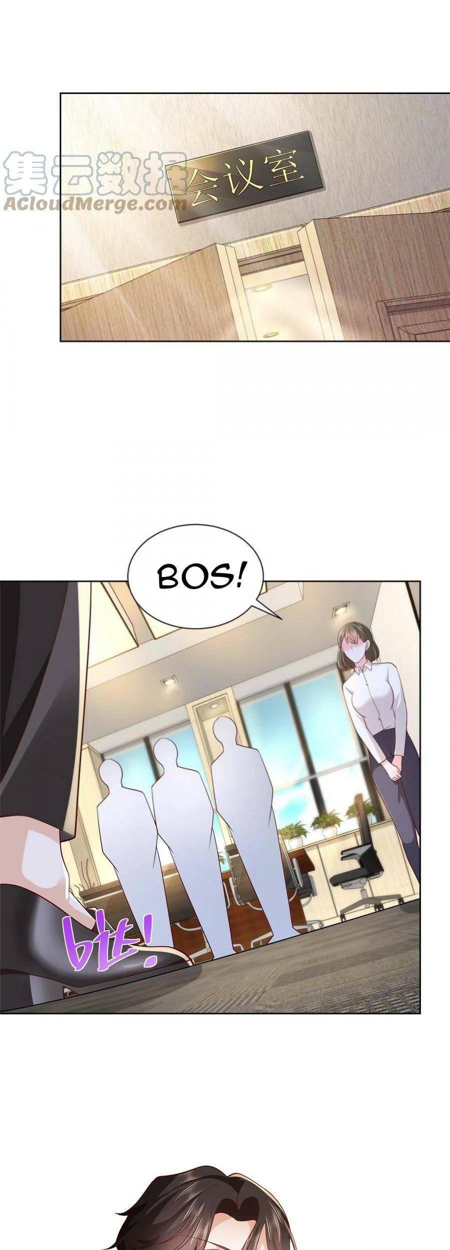 I Randomly Have A New Career Every Week Chapter 230 Halaman 4